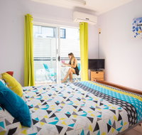 Cairns Sharehouse Apartment - Accommodation Brunswick Heads