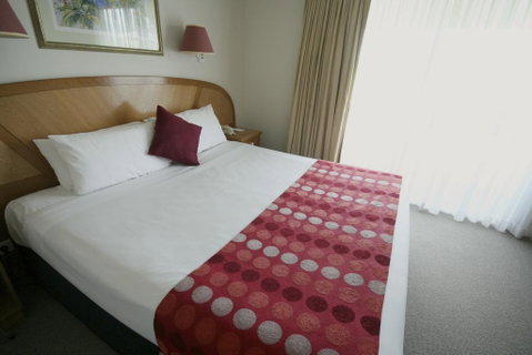 Cairns Sheridan Hotel - Accommodation Brunswick Heads 3