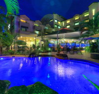 Cairns Sheridan Hotel - Accommodation Brunswick Heads
