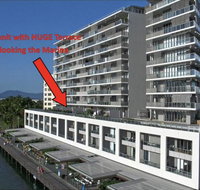 Cairns Waterfront - Harbourlights - Accommodation Brunswick Heads