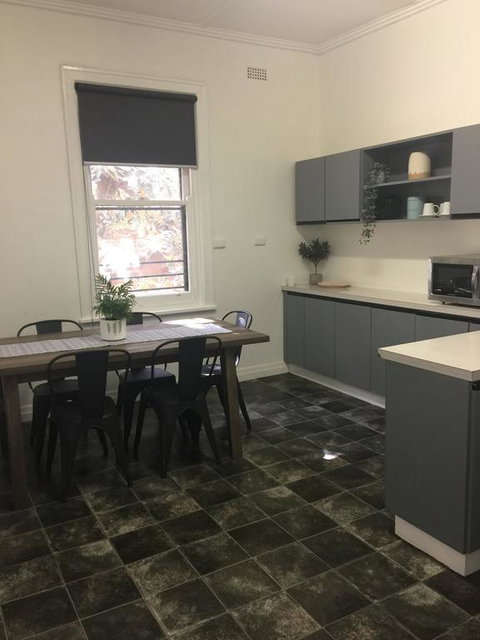 Caledonian Hotel Motel - Accommodation Brunswick Heads 1