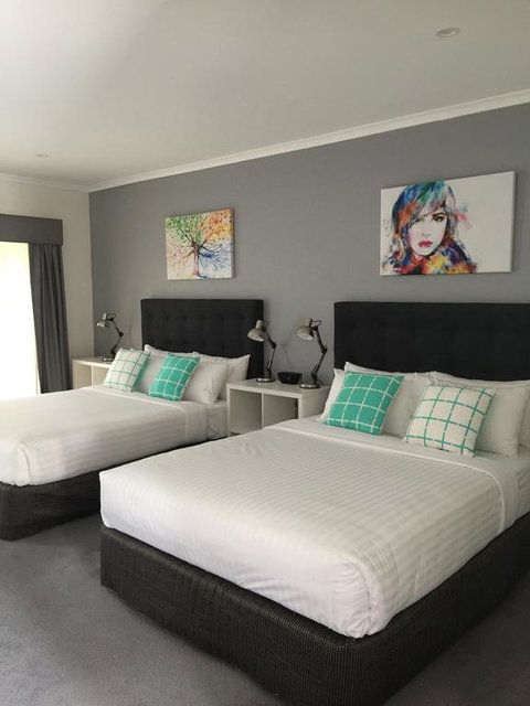 Caledonian Hotel Motel - Accommodation Brunswick Heads 3