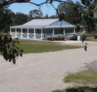 Cam Way Estate - Accommodation Brunswick Heads