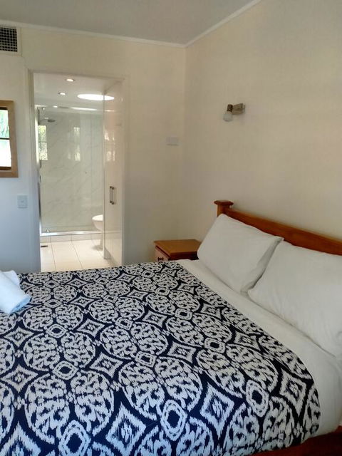 Camargue Beachfront Apartments - Accommodation Brunswick Heads 3