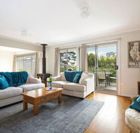 Camellia Cottage - Accommodation Brunswick Heads