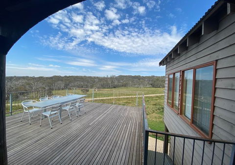Camelot - Accommodation Brunswick Heads 2