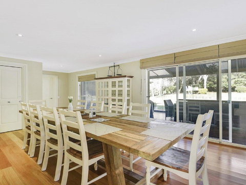 Camelot - Superbly Proportioned And Ideally Located - Accommodation Brunswick Heads 1
