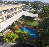 Camelot Motel - Accommodation Brunswick Heads