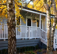 Campari - Accommodation Brunswick Heads