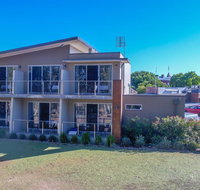 Campaspe Lodge - Accommodation Brunswick Heads