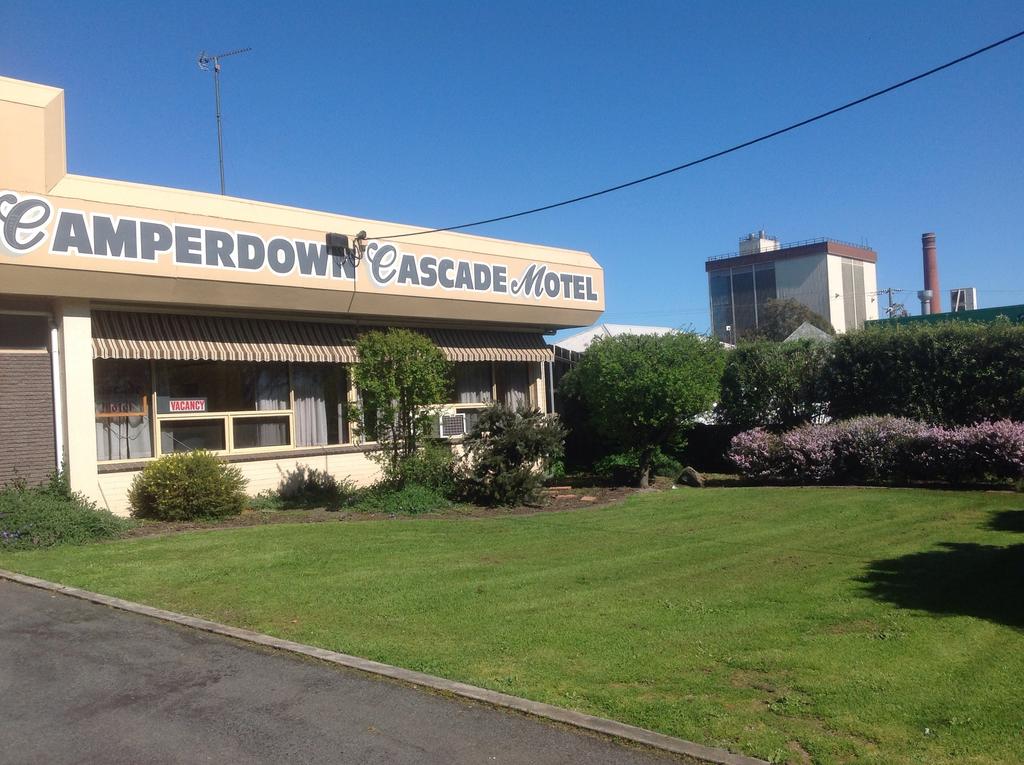 Chocolyn VIC Accommodation Brunswick Heads