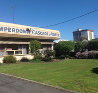 Camperdown Cascade Motel - Accommodation Brunswick Heads