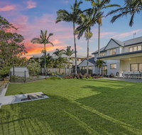 CANAL HOME NEAR MOOLOOLABA - Accommodation Brunswick Heads