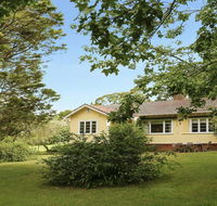 Canary Cottage - fresh clean simple  comfortable - Accommodation Brunswick Heads