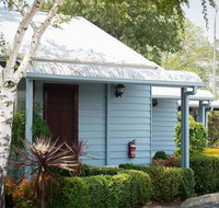 Canberra Ave Villas - Accommodation Brunswick Heads