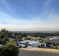 Canberra Cres 42 Burrill Lake - Accommodation Brunswick Heads