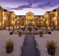 Canberra Parklands Central Apartment Hotel - Accommodation Brunswick Heads