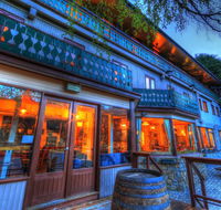 Candlelight Lodge - Accommodation Brunswick Heads