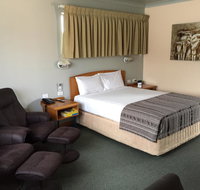 Cannon Park Motel - Accommodation Brunswick Heads