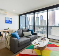 Canvas Suites on William - Accommodation Brunswick Heads