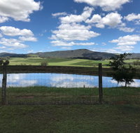 Capannone  Mystery Hills - Accommodation Brunswick Heads