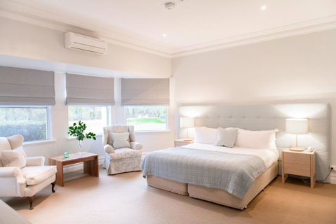 Cape Lodge - Accommodation Brunswick Heads 2