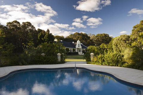 Cape Lodge - Accommodation Brunswick Heads 1
