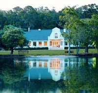 Cape Lodge - Accommodation Brunswick Heads