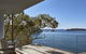 Cape Mackerel Cabin With Magic Palm Beach & Pittwater Views - thumb 1