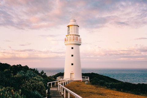 Cape Otway Lightstation - Accommodation Brunswick Heads 3