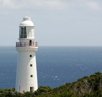 Cape Otway Lightstation - Accommodation Brunswick Heads