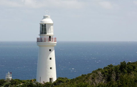 Cape Otway Lightstation - Accommodation Brunswick Heads 0