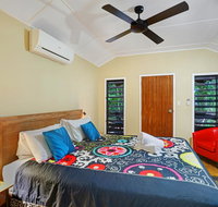 Cape Trib Beach House - Accommodation Brunswick Heads