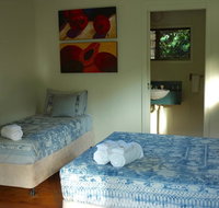 Cape Trib Farm - Accommodation Brunswick Heads