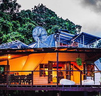 Cape Tribulation Holiday House - Accommodation Brunswick Heads