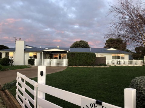 Cape View B And B - Accommodation Brunswick Heads 2