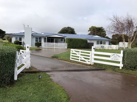 Cape View B And B - Accommodation Brunswick Heads 1