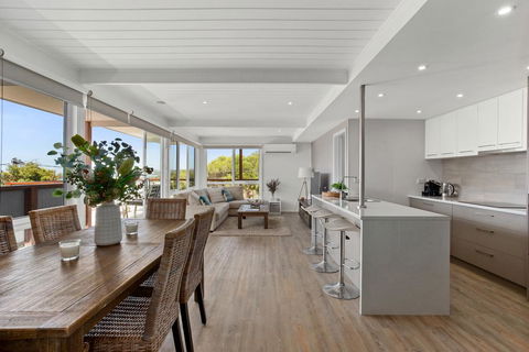 Cape Views - Accommodation Brunswick Heads 1