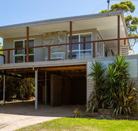 Cape Views - Accommodation Brunswick Heads