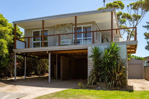 Cape Views - Accommodation Brunswick Heads 0