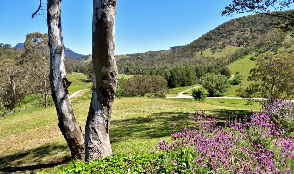 Capertee NSW Accommodation Brunswick Heads