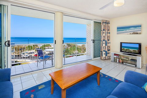 Capeview Apartments - Accommodation Brunswick Heads 1