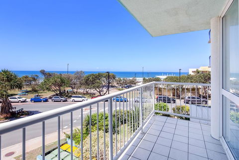 Capeview Apartments - Accommodation Brunswick Heads 0