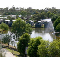 Capital Country Holiday Park - Accommodation Brunswick Heads