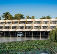 Capri Waters Country Club - Accommodation Brunswick Heads