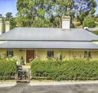 Captain Rodda's Cottage - Accommodation Brunswick Heads