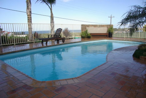 Captain's Quarters Bermagui - Accommodation Brunswick Heads 3