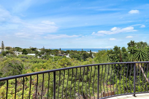 Captain's Retreat - Accommodation Brunswick Heads 2