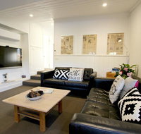 Cara - Accommodation Brunswick Heads