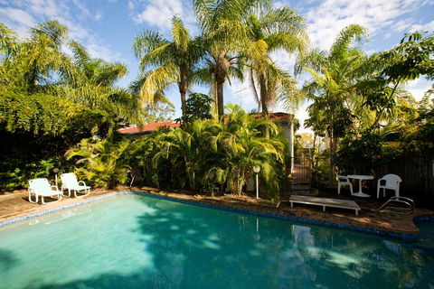 Caralina Court - Accommodation Brunswick Heads 0